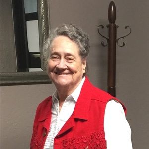 Meet your Posher, Ouida